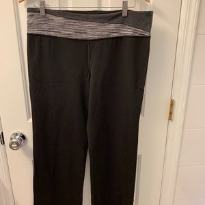 Kirkland Signature Workout pants
